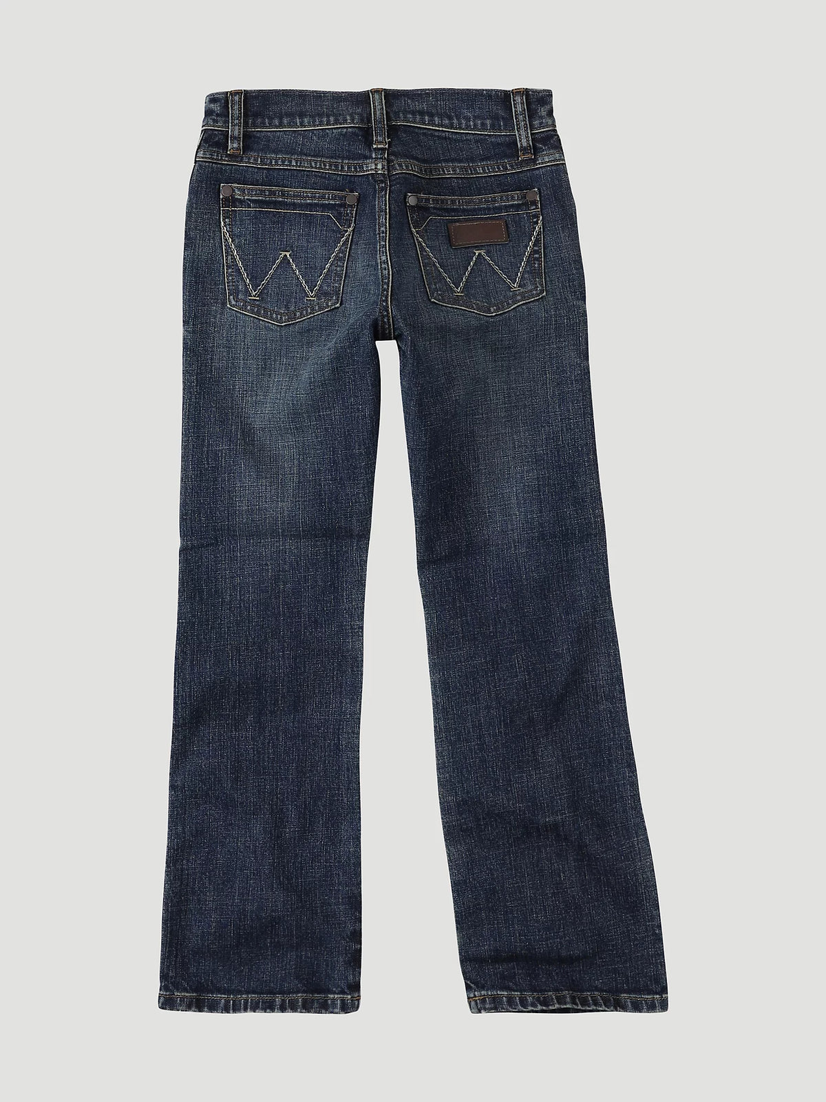 Wrangler Retro Toddler Boy's Slim Boot Jean in Layton