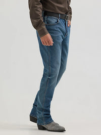 Wrangler Retro Men's Relaxed Bootcut Jean in Hanford