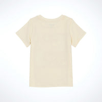 Wrangler Girl’s Western Desert Graphic Tee in White