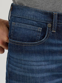 Wrangler 20X Men's No.02 Competition Slim Jean in Brockton