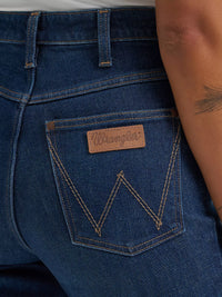 Wrangler Women's Ultimate Riding Jean High Rise Rodeo Bootcut in Kayla