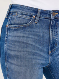 Wrangler Retro Women's Bailey High Rise Bootcut Jean in London