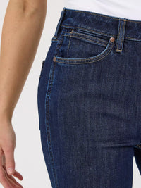 Wrangler Retro Women's Bailey High Rise Trouser in Vanessa