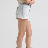 Wrangler Women's Wrangler® Cowboy Short in Sugar