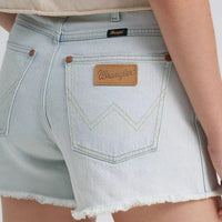 Wrangler Women's Wrangler® Cowboy Short in Sugar