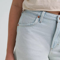 Wrangler Women's Wrangler® Cowboy Short in Sugar