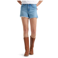 Wrangler Women's Wrangler® Cowboy Short in Riyah