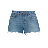 Wrangler Women's Wrangler® Cowboy Short in Riyah