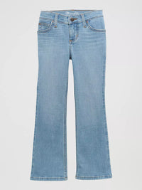 Wrangler Retro Youth Girl's Bootcut Jean in Kelsey