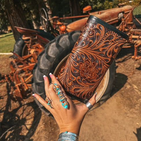 The Dream Wallet