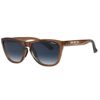 BEX Appy Polarized Full Frame Sunglasses (Available in 3 Colors)