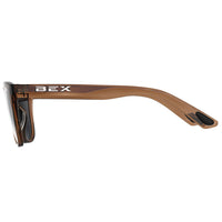 BEX Appy Polarized Full Frame Sunglasses (Available in 3 Colors)