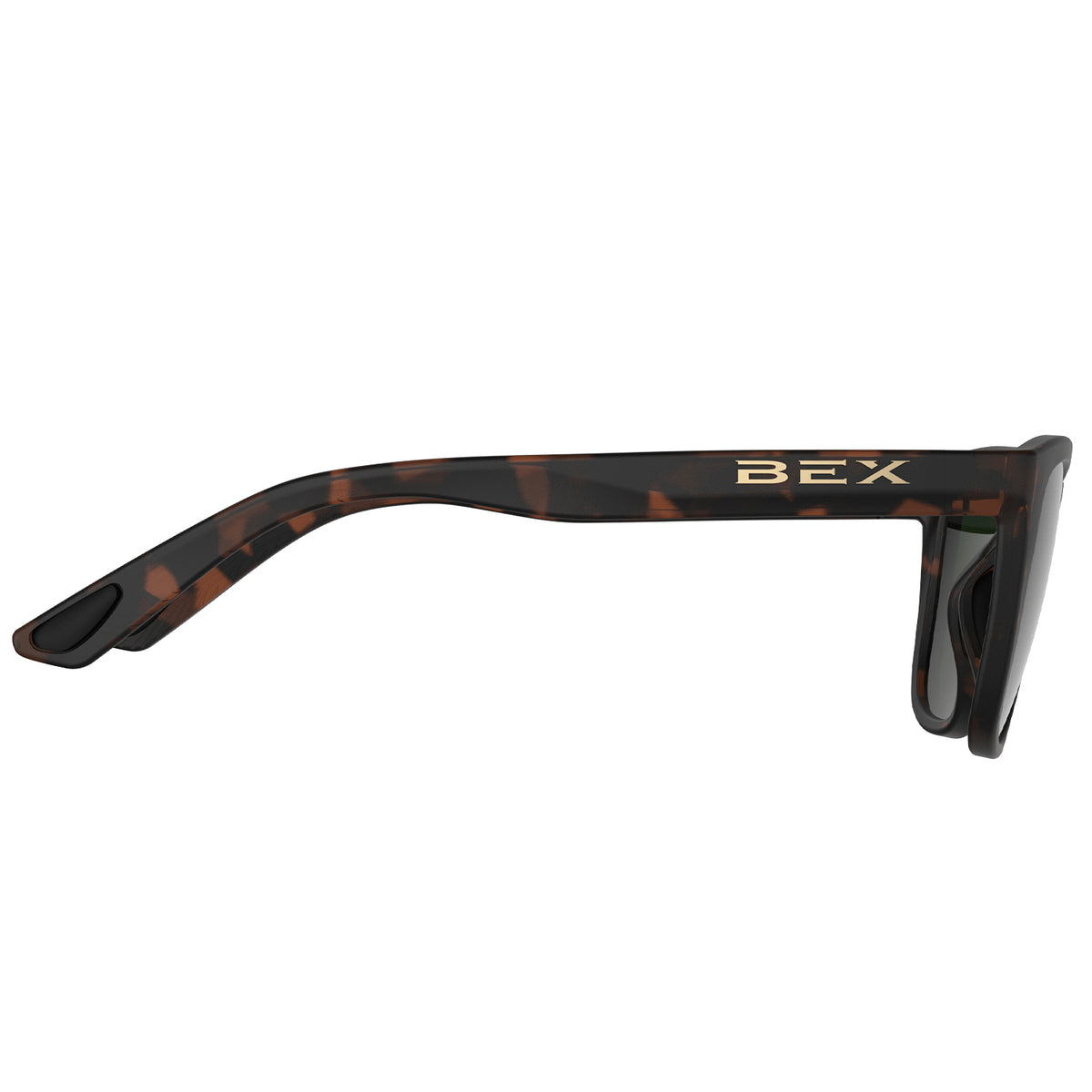 BEX Appy Polarized Full Frame Sunglasses (Available in 3 Colors)