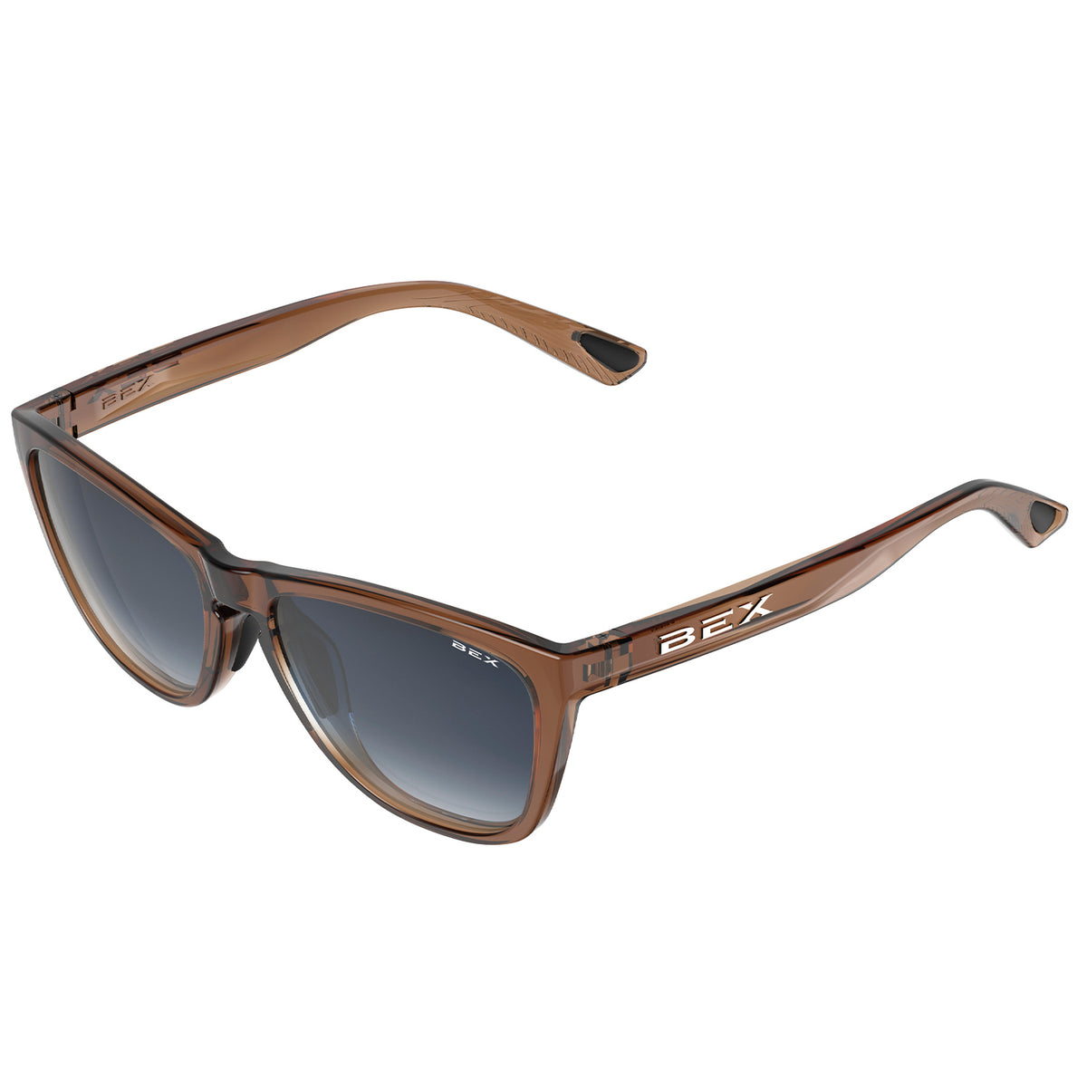 BEX Appy Polarized Full Frame Sunglasses (Available in 3 Colors)