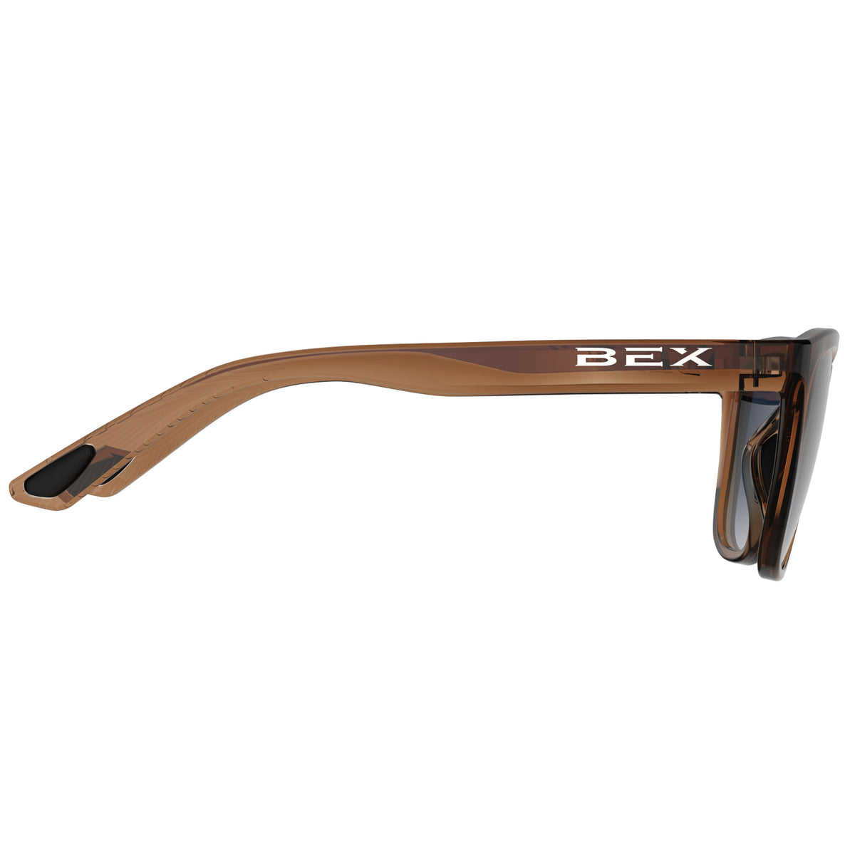BEX Appy Polarized Full Frame Sunglasses (Available in 3 Colors)