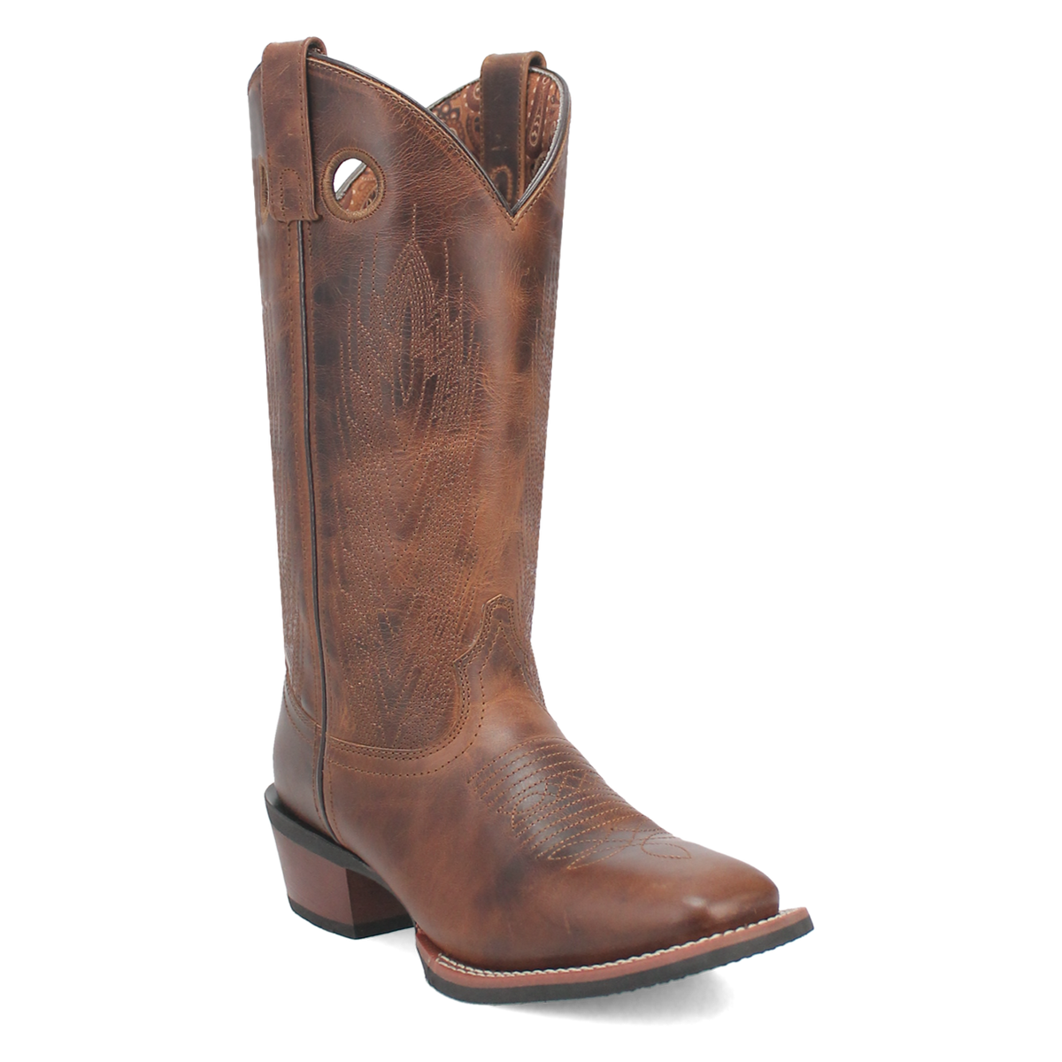 Laredo Women's Sable Brown Boot