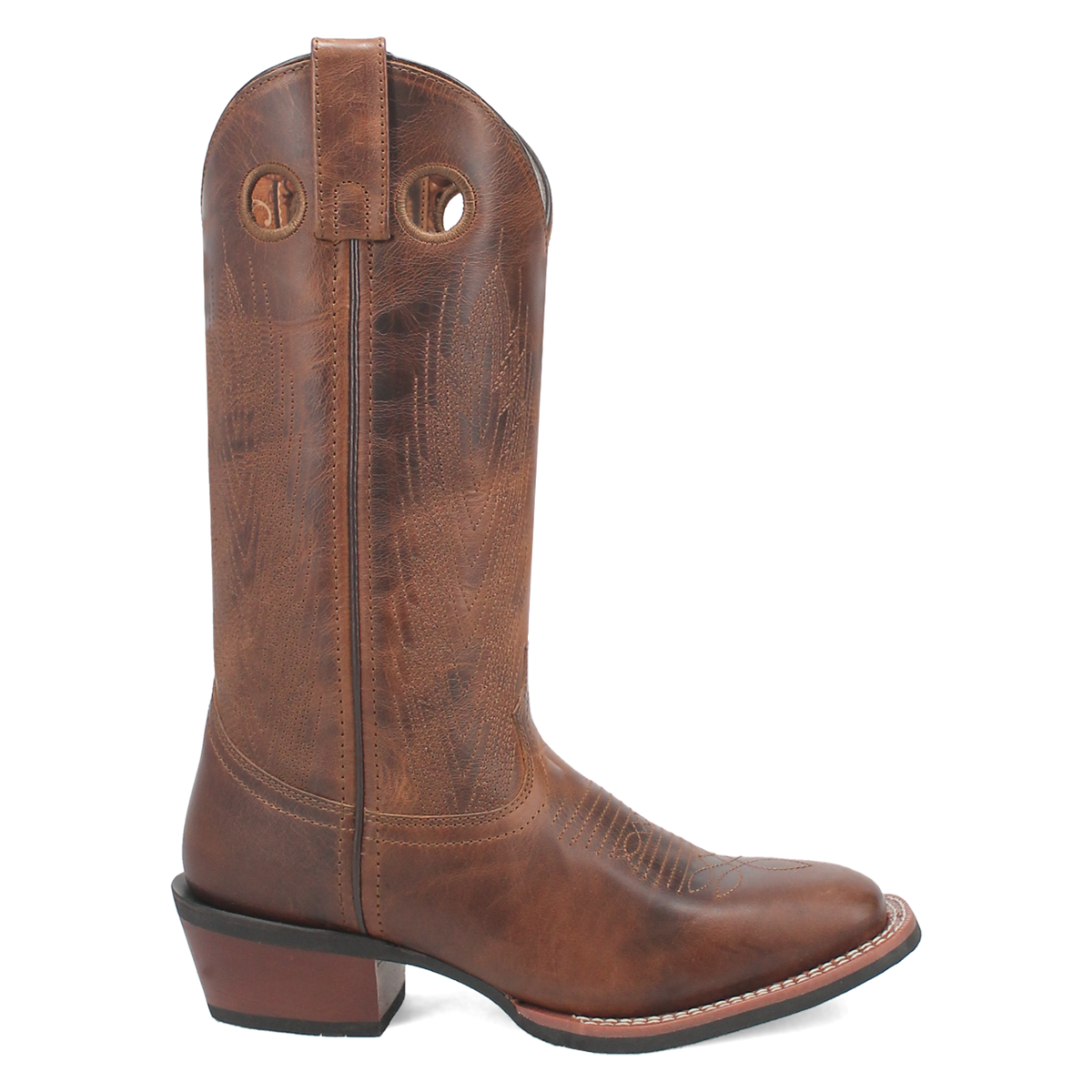 Laredo Women's Sable Brown Boot