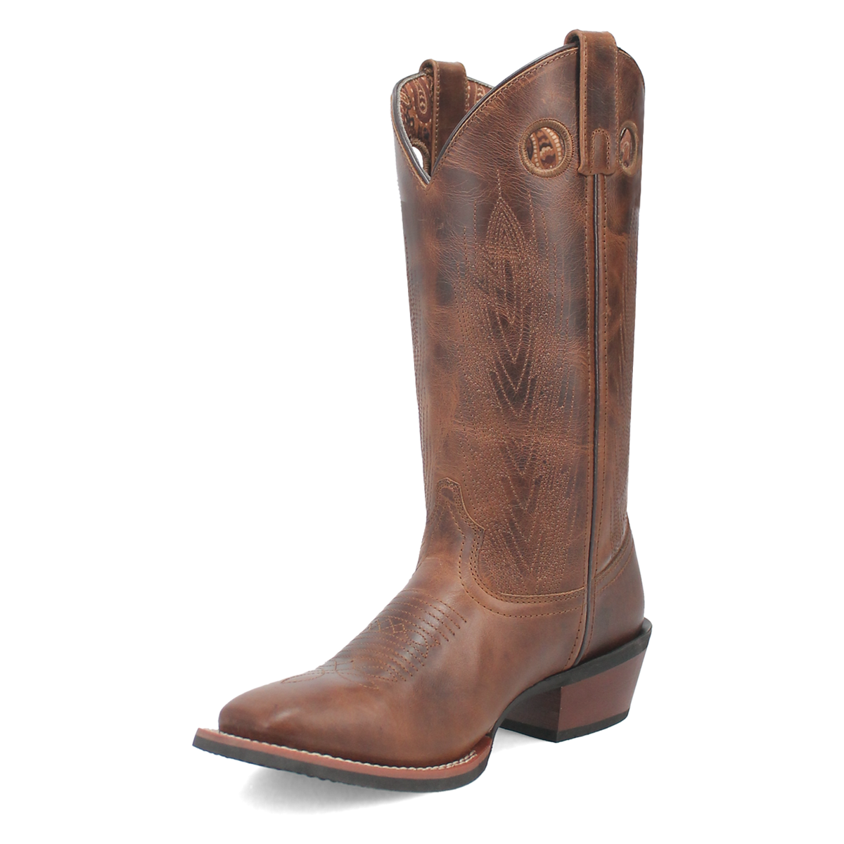 Laredo Women's Sable Brown Boot