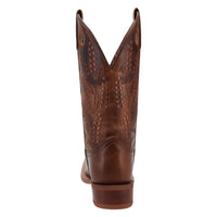 Laredo Women's Dream Weaver Boot in Brown