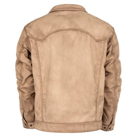 STS Ranchwear Men's Brumby Jacket in Fawn
