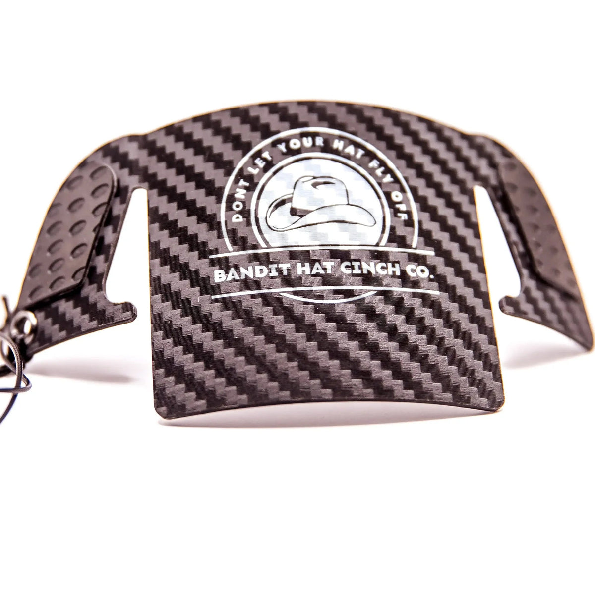 Bandit Hat Cinch XL