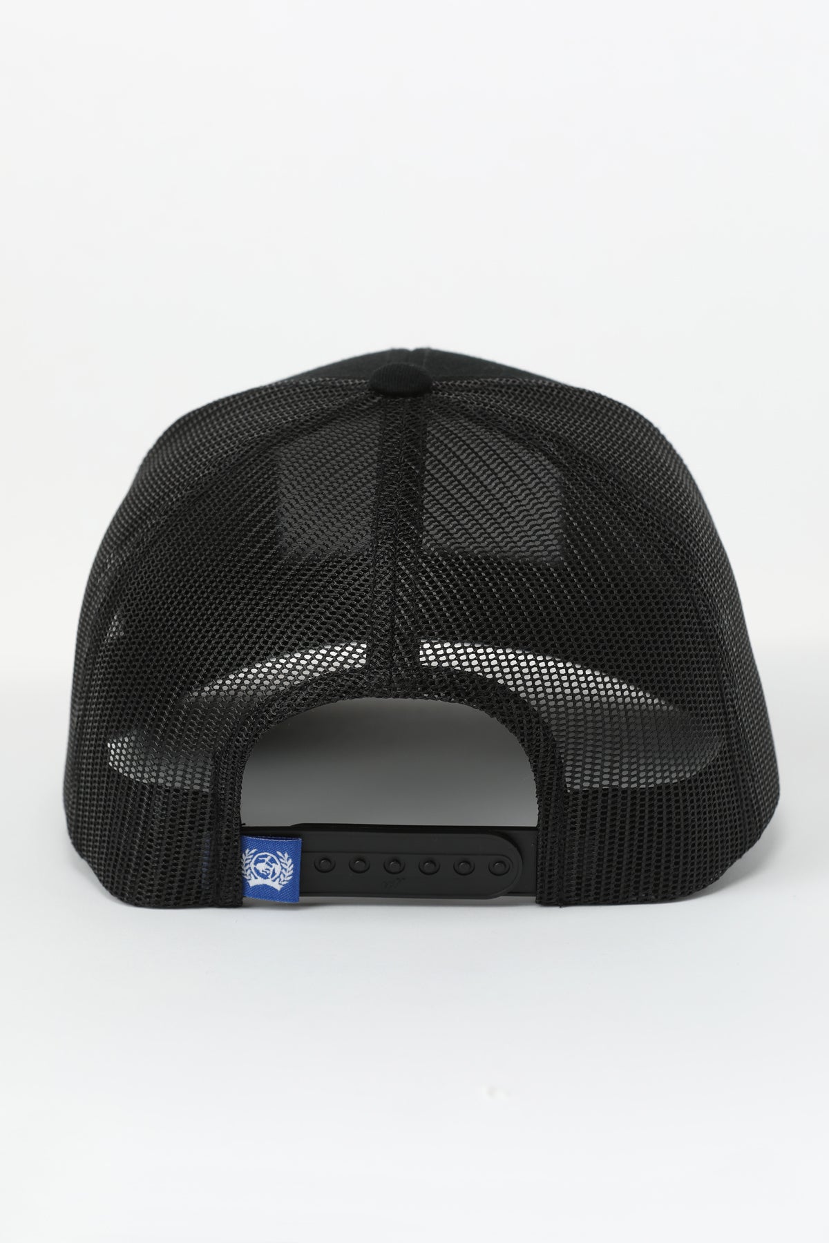 Cinch Men's Ridin' Dirty Snapback in Black