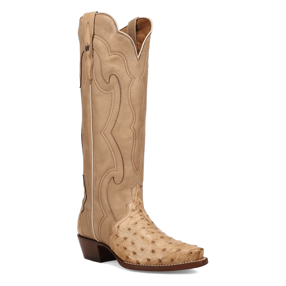 Dan Post Women's Maravilla Boot in Tan