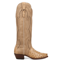 Dan Post Women's Maravilla Boot in Tan