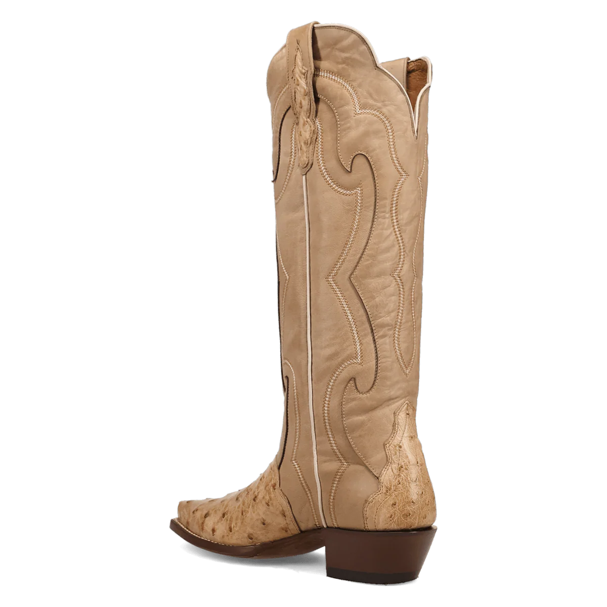 Dan Post Women's Maravilla Boot in Tan