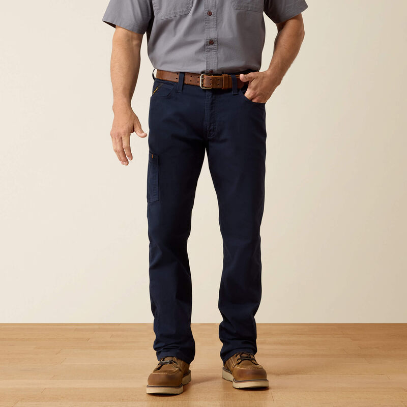 Men's Work Apparel – Branded Country Wear