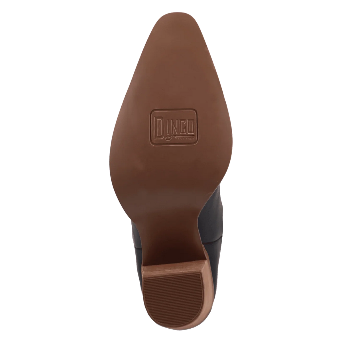 Dingo Women's Miss Daisy in Black