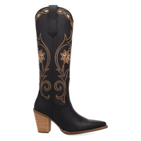 Dingo Women's Miss Daisy in Black