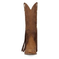 Dingo Women's Walk West Boot in Brown