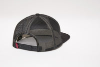 Kimes Ranch Folsom Snapback in Black