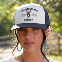 Cruel Women's Bad Burro Saloon Hat