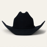 Stetson Skyline 6X USA 250th Edition Fur Felt Hat in Black