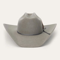 Stetson Falcon 6X Fur Felt Hat in Stone