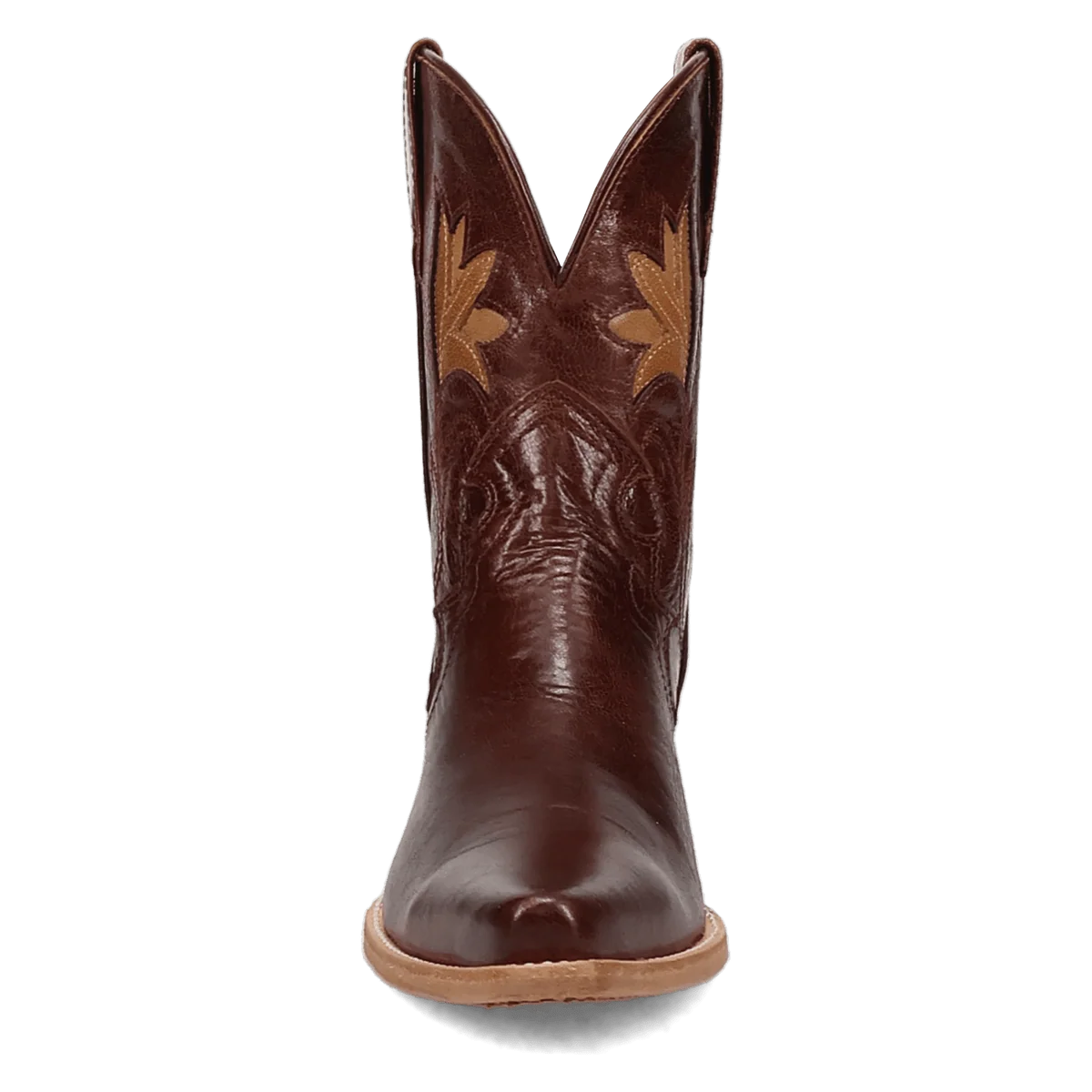 Dan Post Women's Saffron Bootie in Briar