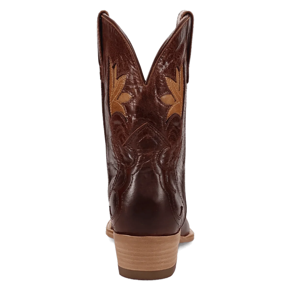 Dan Post Women's Saffron Bootie in Briar