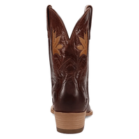 Dan Post Women's Saffron Bootie in Briar