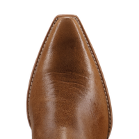 Dan Post Women's Saffron Bootie in Whiskey