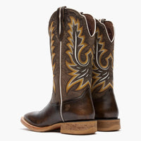 Durango Women's Lady Rebel Pro Western Boot in Brown