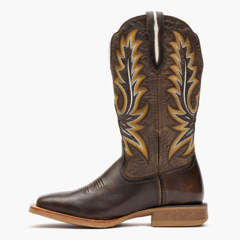 Durango Women's Lady Rebel Pro Western Boot in Brown