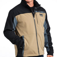 Cinch Men's Bonded Jacket in Multi