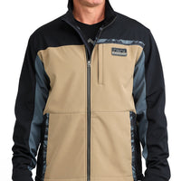 Cinch Men's Bonded Jacket in Multi