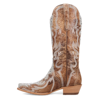 Dan Post Women's Glam Queen Leather Boot