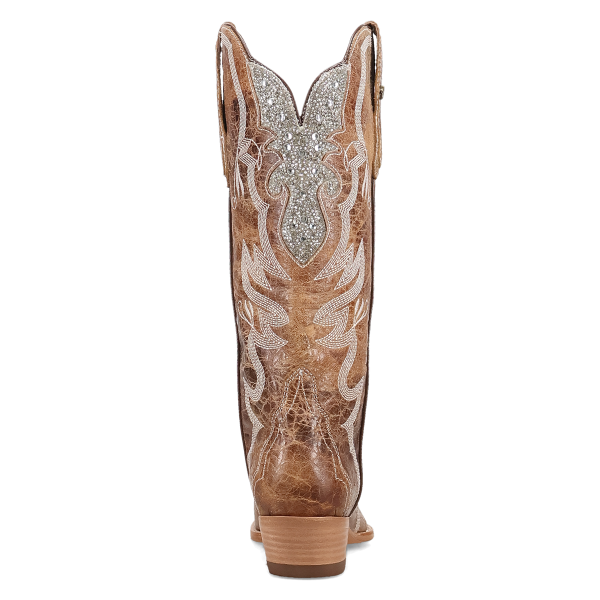 Dan Post Women's Glam Queen Leather Boot