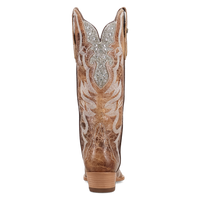 Dan Post Women's Glam Queen Leather Boot