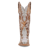Dan Post Women's Glam Queen Leather Boot