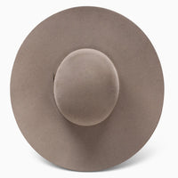 Resistol 7X Fur Felt Hat in Stone